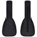 Set ukulele soprano, cu husă, pentru copii, natural, 21" thumbnail 4