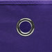 Cutii depozitare, 10 buc., violet, 32x32x32 cm, textil thumbnail 4