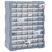 Organizator cu 60 de sertare, 38 x 16 x 47,5 cm thumbnail 6