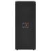 Boxe Hifi pasive de scenă profesionale, 2 buc., negru, 1000 W thumbnail 4