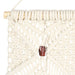 Cuier de perete din macrame, 40x80, bumbac thumbnail 4