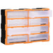 Organizator cu 8 sertare mari, 52x16x37 cm thumbnail 4