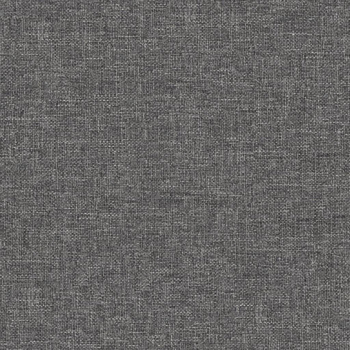 Scaun balansoar, gri deschis, material textil