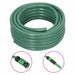 Furtun de grădină cu set de racorduri, verde, 0,5", 30 m, PVC thumbnail 1