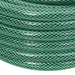 Furtun de grădină cu set de racorduri, verde, 0,5", 30 m, PVC thumbnail 4