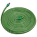 Furtun pentru stropit cu 3 tuburi, verde, 22,5 m, PVC thumbnail 1