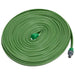 Furtun pentru stropit cu 3 tuburi, verde, 22,5 m, PVC thumbnail 2