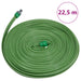 Furtun pentru stropit cu 3 tuburi, verde, 22,5 m, PVC thumbnail 7