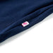 Tricou pentru copii, bleumarin, 104 thumbnail 5