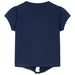 Tricou pentru copii, bleumarin, 116 thumbnail 2