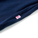 Tricou pentru copii, bleumarin, 116 thumbnail 5