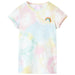 Tricou pentru copii, multicolor, 92 thumbnail 1