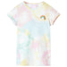 Tricou pentru copii, multicolor, 116 thumbnail 1