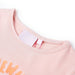 Tricou pentru copii, roz deschis, 104 thumbnail 3