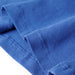 Tricou pentru copii, albastru cobalt, 92 thumbnail 7