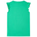 Tricou pentru copii, verde, 92 thumbnail 2