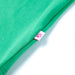 Tricou pentru copii, verde, 92 thumbnail 6