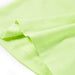 Tricou pentru copii, galben neon, 104 thumbnail 5