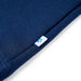 Tricou polo pentru copii, bleumarin, 92 thumbnail 5