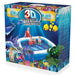 Bestway Piscină gonflabilă Undersea Adventure, 54177 thumbnail 7