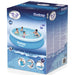 Bestway Piscină gonflabilă Fast Set, 366x76 cm, rotundă, 57273 thumbnail 3