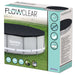 Bestway Husă de piscină Flowclear, 427 cm thumbnail 9