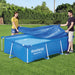 Bestway Husă de piscină Flowclear, 259x170 cm thumbnail 3