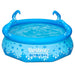 Bestway Piscină Easy Set "OctoPool", 274x76 cm thumbnail 2