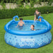 Bestway Piscină Easy Set "OctoPool", 274x76 cm thumbnail 7