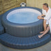 Bestway Margine gonflabilă arc cerc Lay-Z-Spa pentru piscine rotunde thumbnail 3