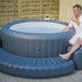 Bestway Margine gonflabilă arc cerc Lay-Z-Spa pentru piscine rotunde thumbnail 4