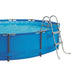 Bestway Scară pentru piscină cu 2 trepte Flowclear, 84 cm thumbnail 2