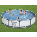 Bestway Set de piscină Steel Pro MAX, 366 x 76 cm thumbnail 1