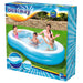 Bestway Piscină Big Lagoon Family Pool, 262x157x46 cm thumbnail 6