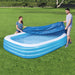 Bestway Prelată de piscină Flowclear, 305x183x56 cm thumbnail 1