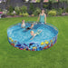 Bestway Piscină Fill 'N Fun Odyssey, 244x46 cm thumbnail 1