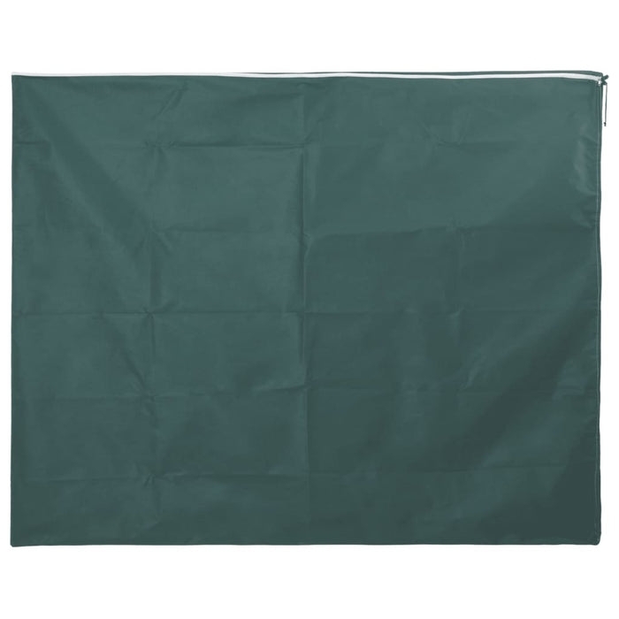 Huse de plante din fleece cu fermoar 2 buc. 70 g/m² 3,14x2,5 m