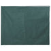 Huse de plante din fleece cu fermoar 2 buc. 70 g/m² 3,14x2,5 m thumbnail 3