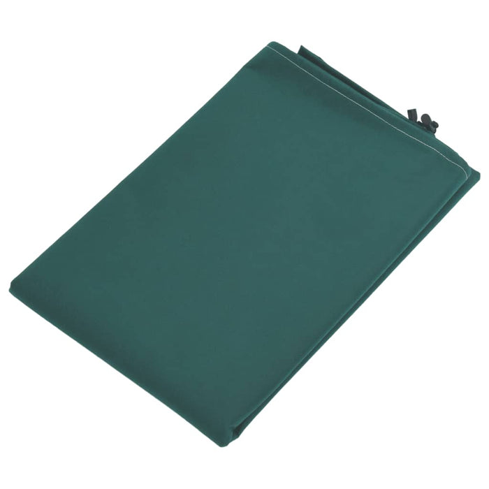 Huse de plante din fleece cu fermoar 2 buc. 70 g/m² 3,14x2,5 m