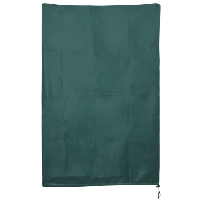 Protecții fleece pentru plante cu șnur 12 buc 70 g/m² 0,8x1,2 m