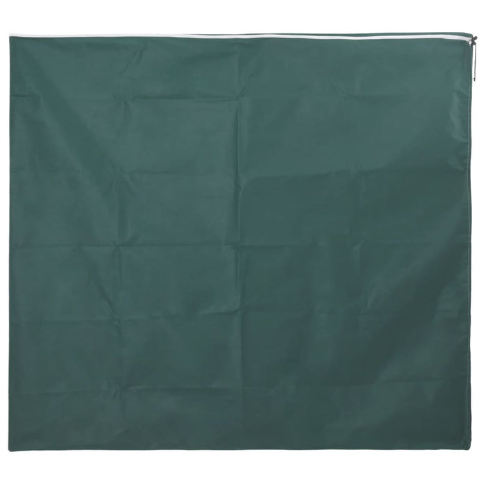 Protecție de fleece plante cu fermoar 4 buc 70 g/m² 3,93x3,5 m