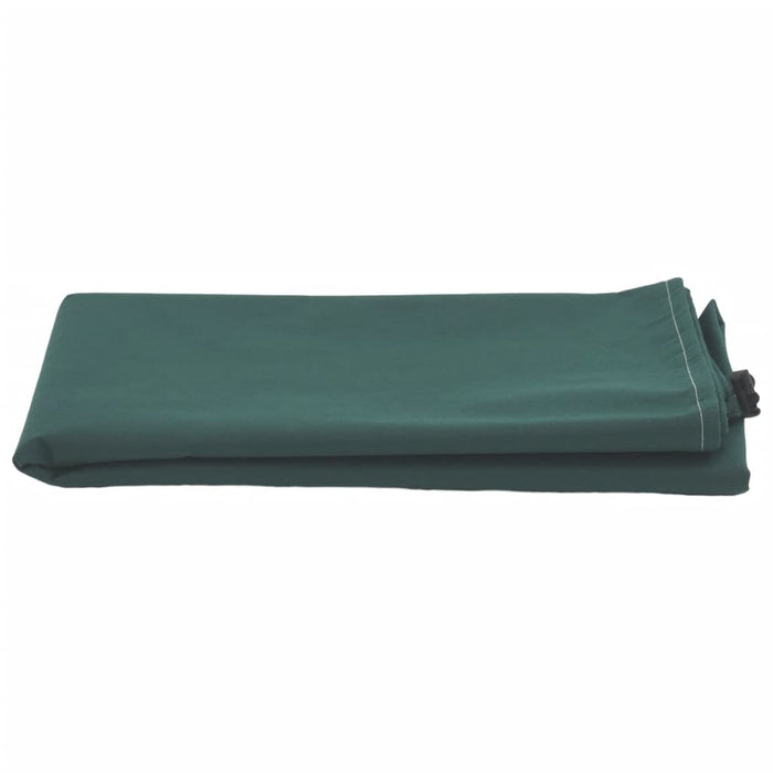 Protecție de fleece plante cu fermoar 4 buc 70 g/m² 3,93x3,5 m