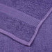 Prosoape de duș 10 buc Violet 70x140 cm 360 g/m² 100% bumbac thumbnail 6