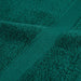 Prosoape oaspeți premium 2buc. verde 30x50cm 600gsm 100% bumbac thumbnail 7