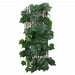 Spalier frunze struguri false extensibil 5 buc verde 190x60 cm thumbnail 5