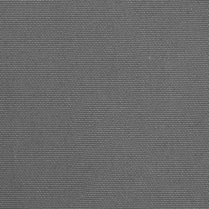 Copertină retractabilă, antracit, 300x150 cm, textil și oțel