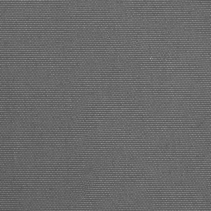 Copertină retractabilă, antracit, 400x150 cm, textil și oțel