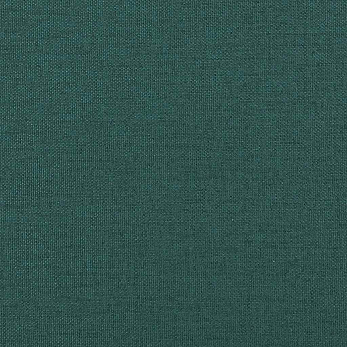 Scaun balansoar, verde închis, 74x90x102 cm, material textil