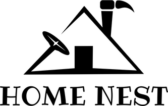 homenest logo