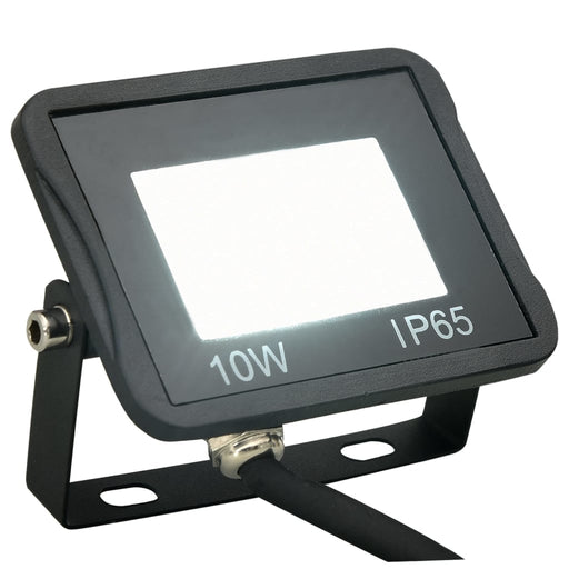 Proiectoare cu LED, 10 W, 2 buc., alb rece , 2 - homenest.ro